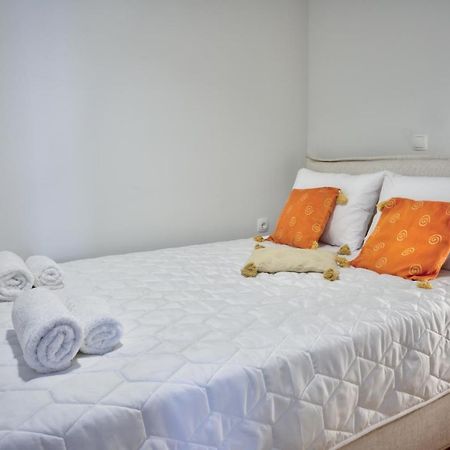 The Cosy Luxurious Seaside Apartment 雅典 外观 照片
