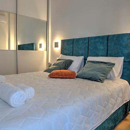 The Cosy Luxurious Seaside Apartment 雅典 外观 照片
