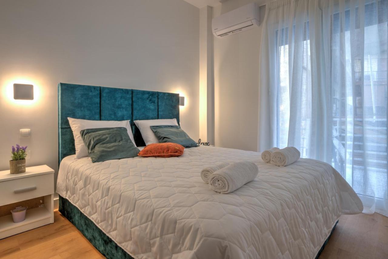 The Cosy Luxurious Seaside Apartment 雅典 外观 照片