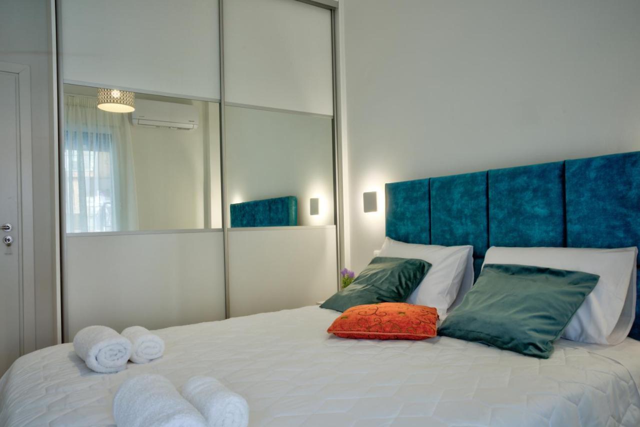 The Cosy Luxurious Seaside Apartment 雅典 外观 照片